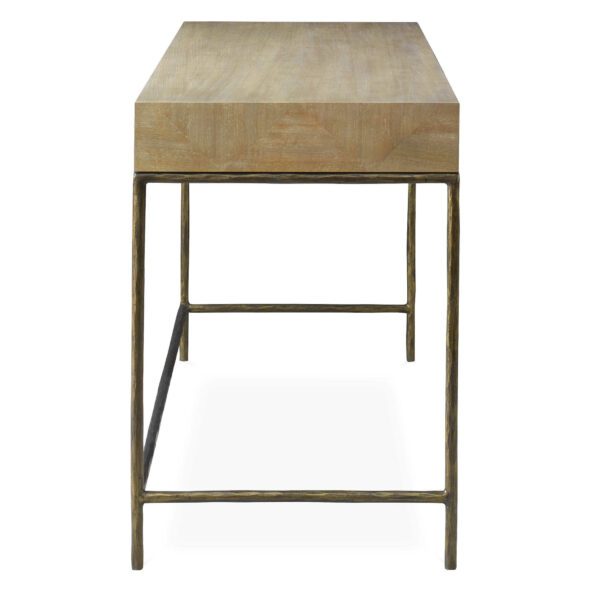 Uttermost Aristotle Desk