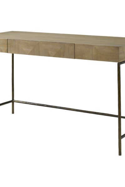 Uttermost Aristotle Desk