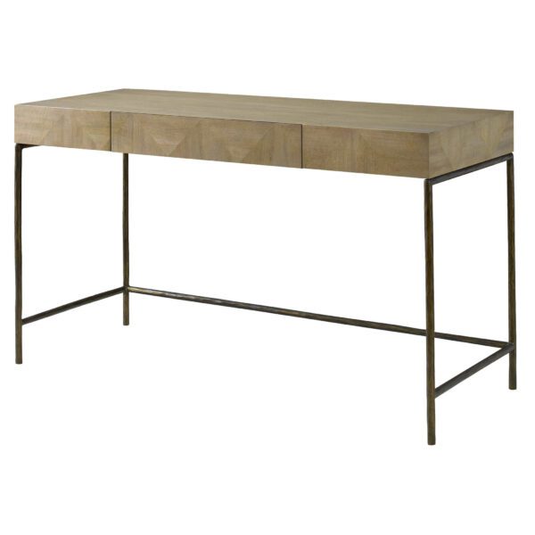 Uttermost Aristotle Desk