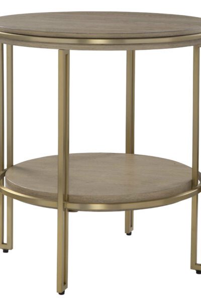 Uttermost Elise Side Table