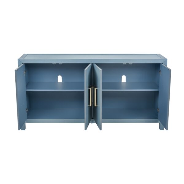 Blue Hawick Credenza.4