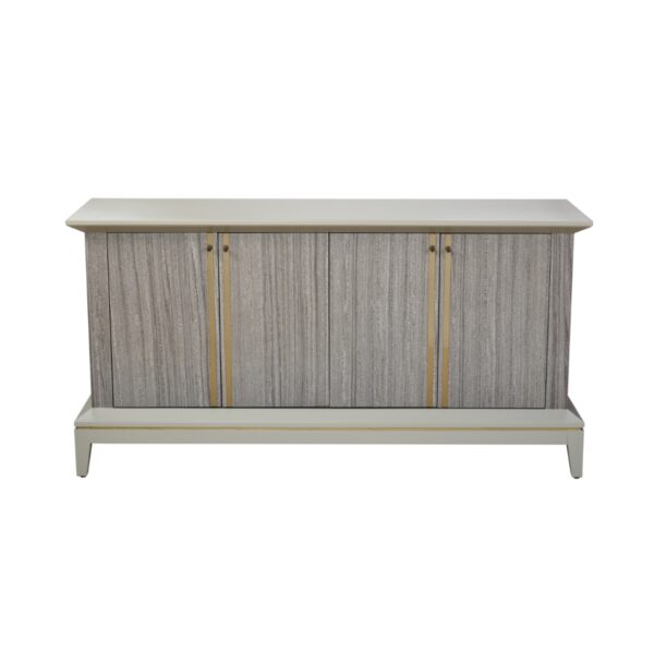 Camille Credenza