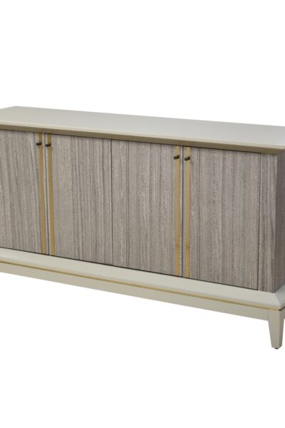 Camille Credenza