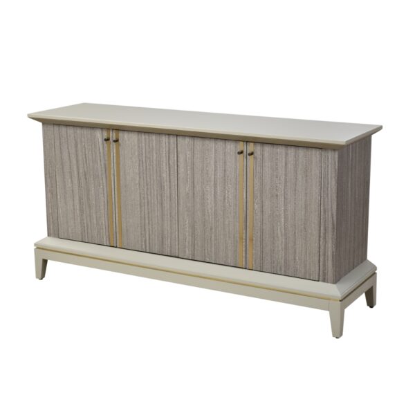 Camille Credenza