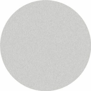 Adama Gray Caracol Rug