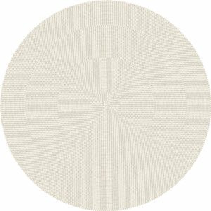 Adama Beige Caracol Rug