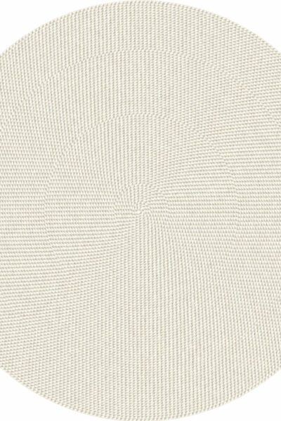 Adama Beige Caracol Rug