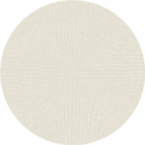 Adama Beige Caracol Rug