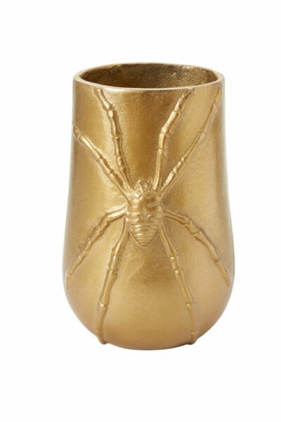 Cellar Spider Vase