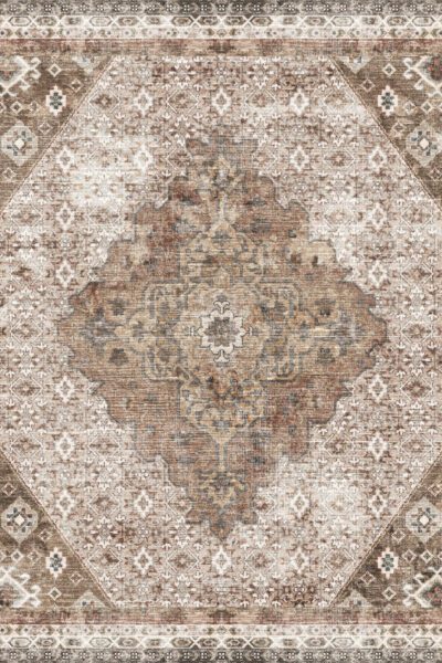 Adama Brown Jonathan Rug