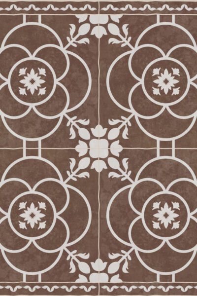 Adama Brown Lisa Rug