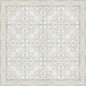 Adama Beige Majestic Rug