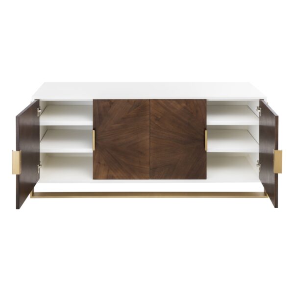 Crafton Credenza