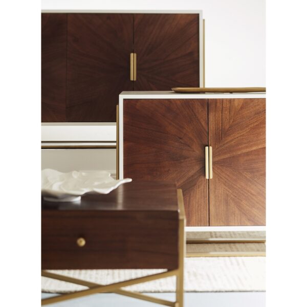 Crafton Credenza