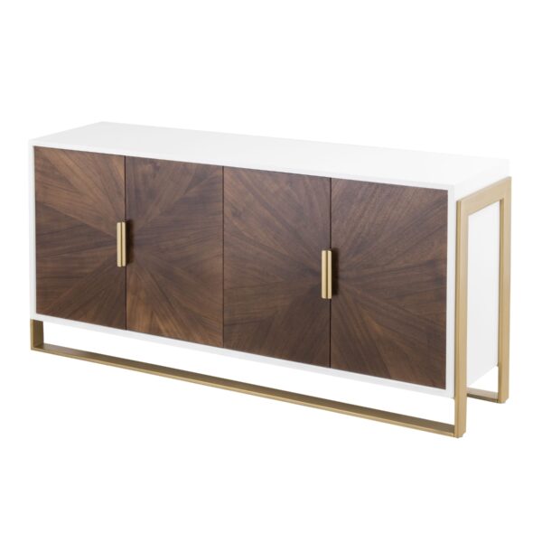 Crafton Credenza