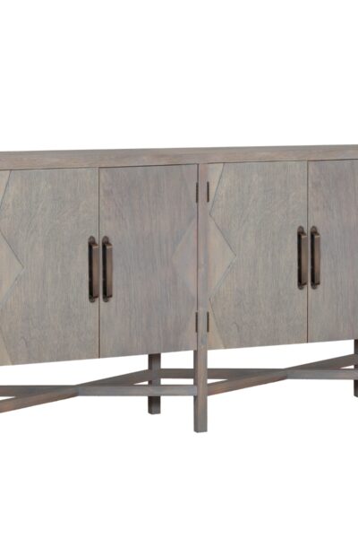 Crosser Credenza