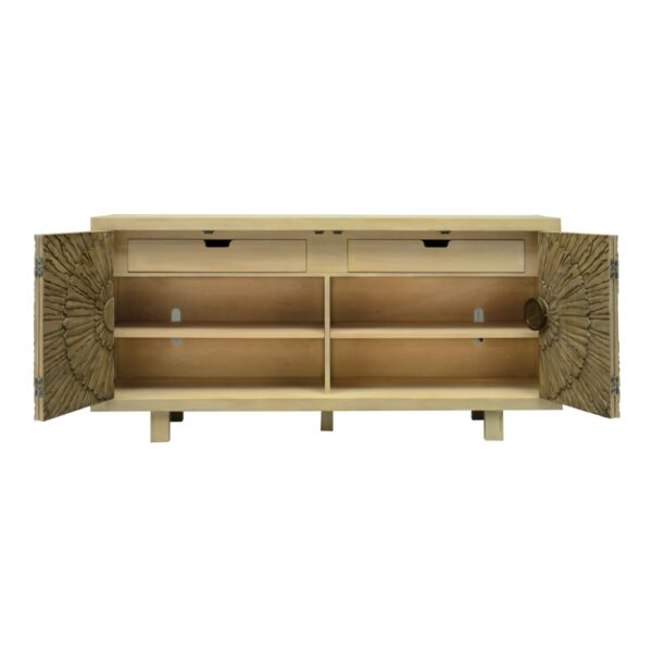 Damon Credenza