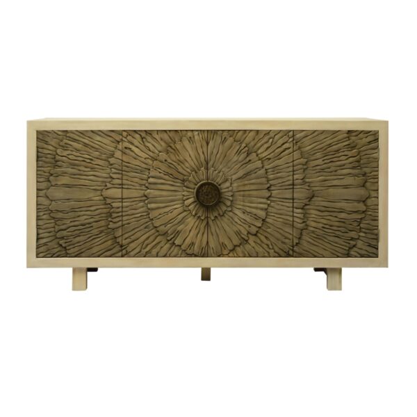 Damon Credenza