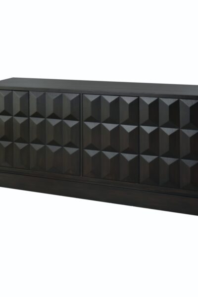 Dojo Credenza