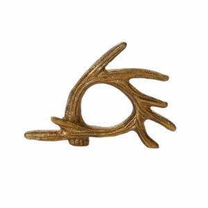 Elk Napkin Ring