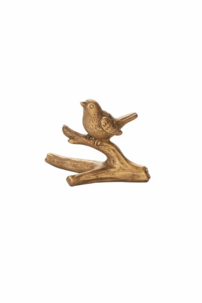 Enchanted Bird Name Card Holder, Set of 6