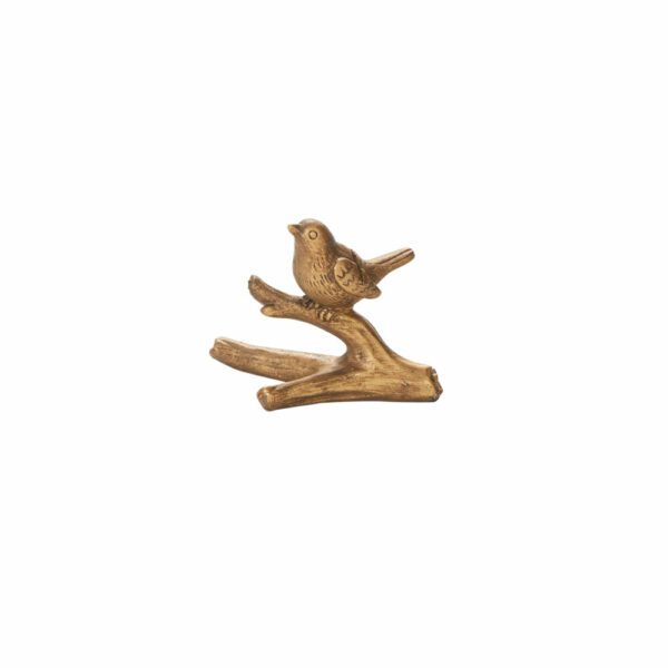 Enchanted Bird Name Card Holder, Set of 6