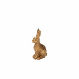 Enchanted Rabbit Name Card Holder, Set of 6