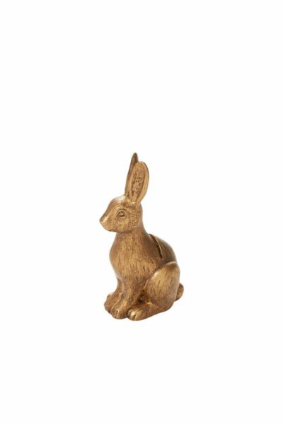 Enchanted Rabbit Name Card Holder, Set of 6