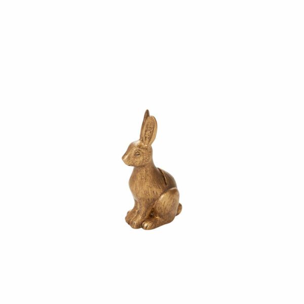 Enchanted Rabbit Name Card Holder, Set of 6