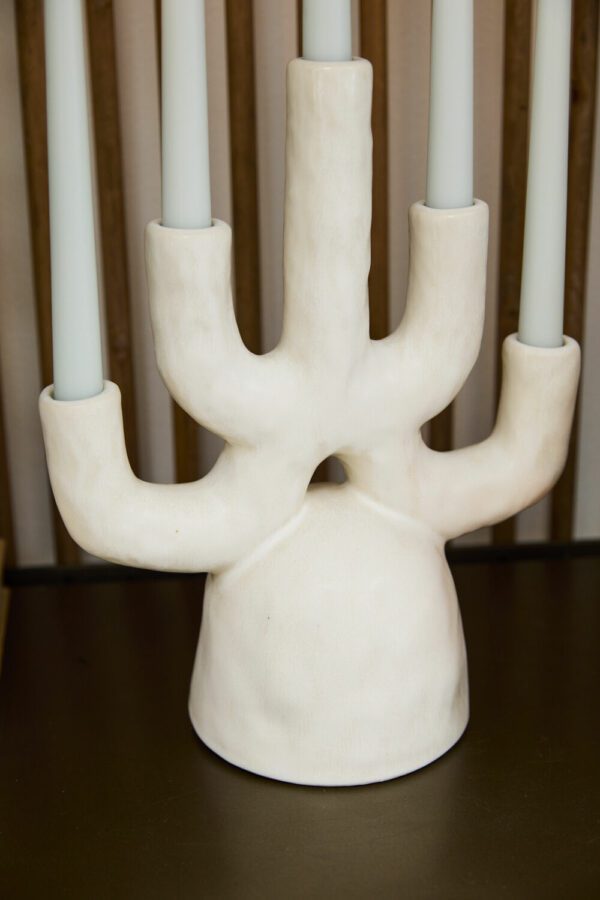 Exaltation Candelabra