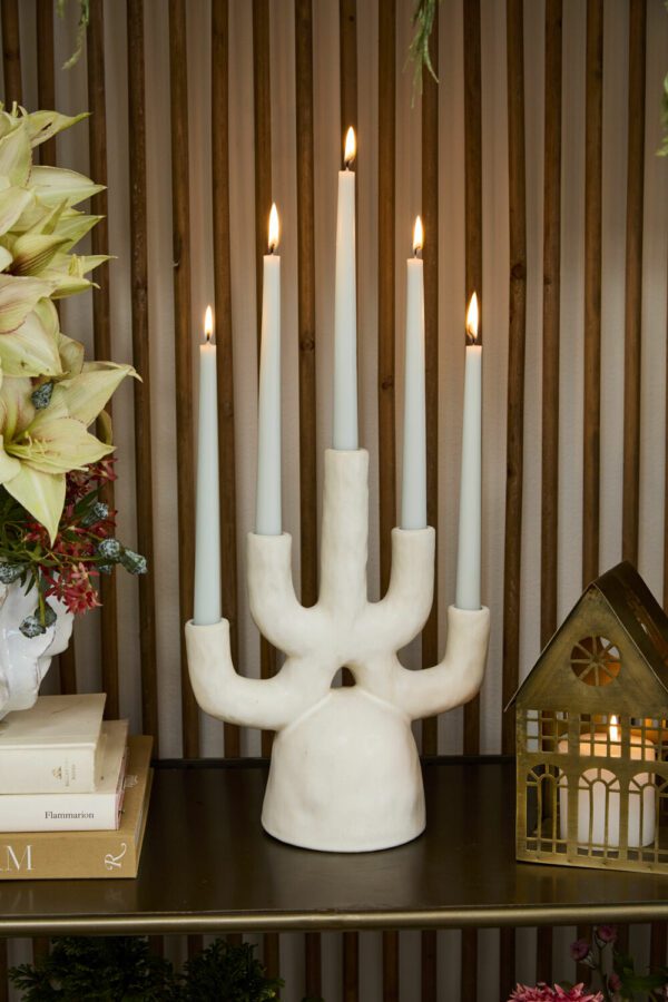 Exaltation Candelabra