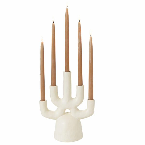 Exaltation Candelabra