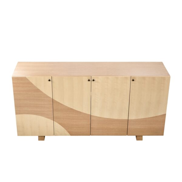 Genie Credenza