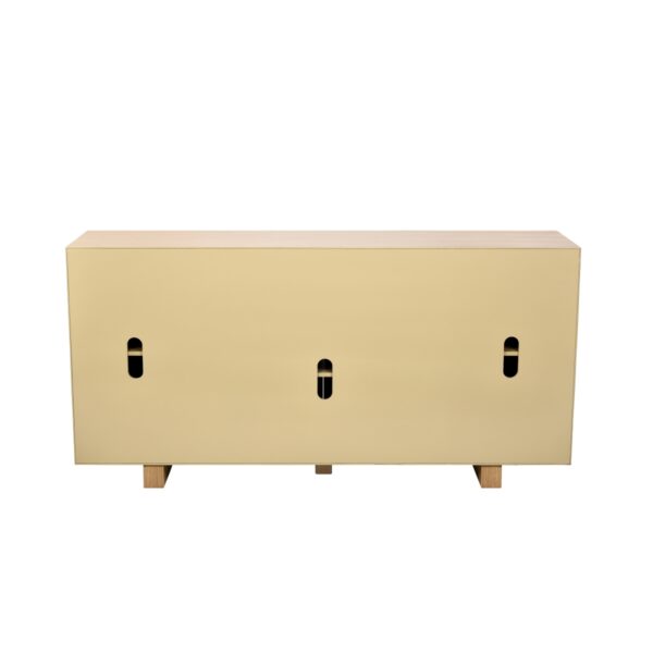 Genie Credenza