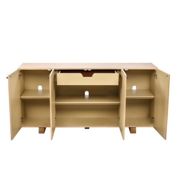 Genie Credenza