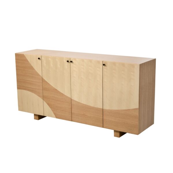 Genie Credenza