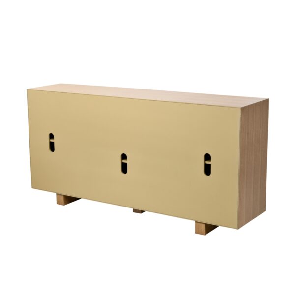 Genie Credenza