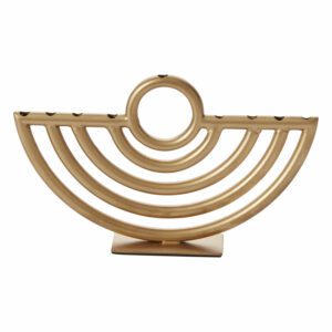 Golda Menorah