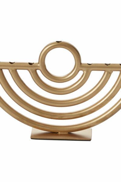 Golda Menorah