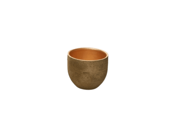 Green Pigment Pot - Small