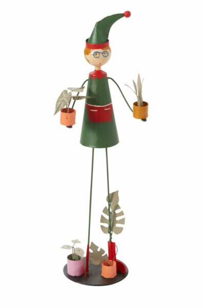 Leggy Elf Figurine