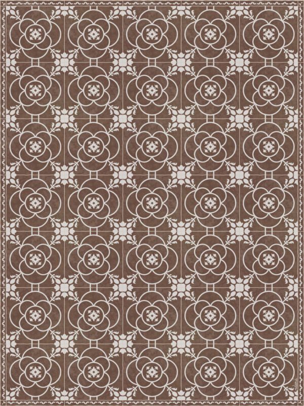 Adama Brown Lisa Rug