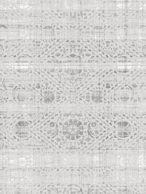 Adama White Marina Rug