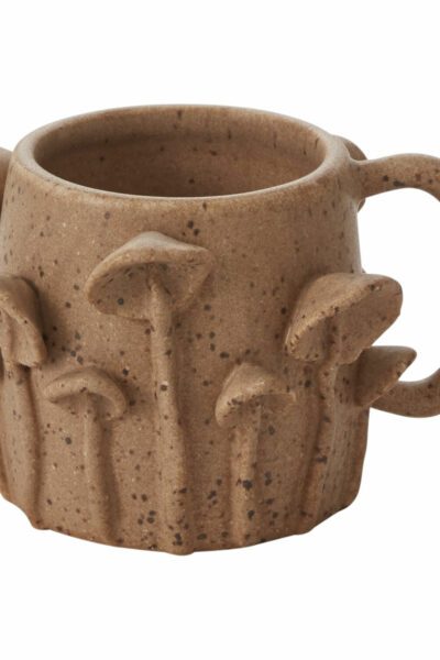 Mushroom Forest Mug