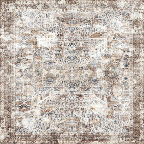 Adama Brown Noah Rug