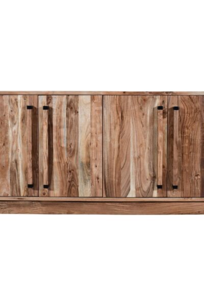 River Wood Credenza