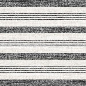 Adama Gray Roy Rug