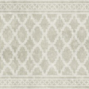 Adama Beige Salam Rug