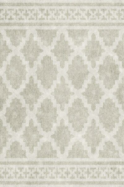 Adama Beige Salam Rug