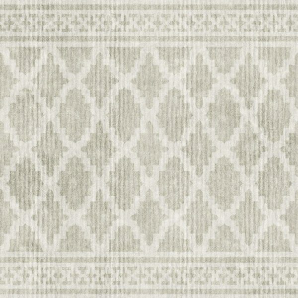 Adama Beige Salam Rug